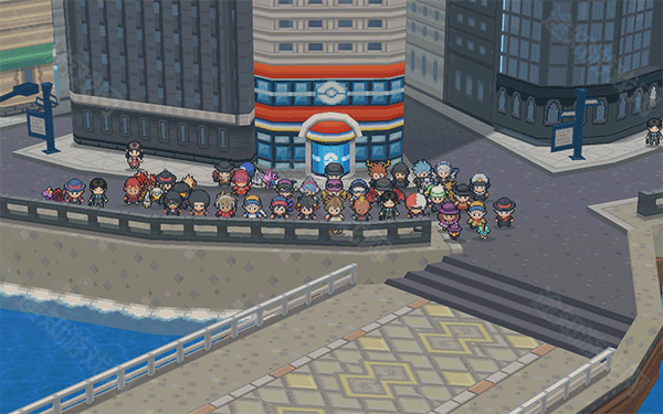 pokemmo中文版