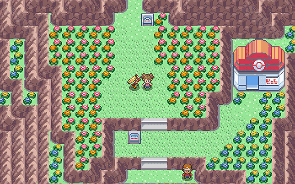 pokemmo中文版