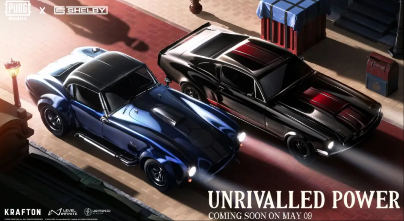 pubgmobile3.7版本截图2