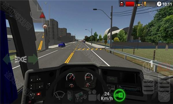 公路司机