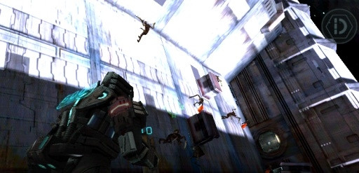 死亡空间中文版