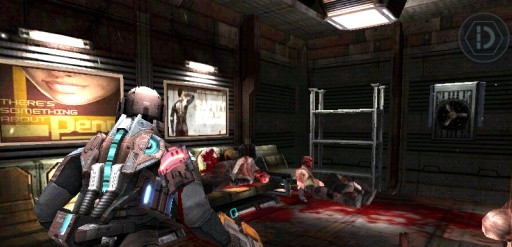 死亡空间中文版