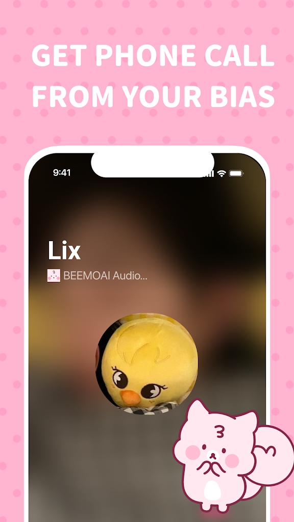 BEEMO AI安卓版截图2