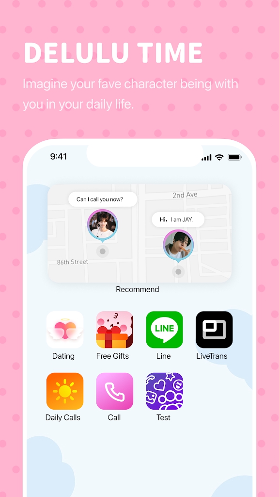 BEEMO AI安卓版截图3