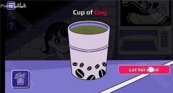 异常咖啡机