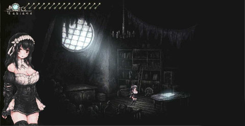 哥特少女勇闯恶魔城2修改器截图1