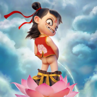 哪吒浏览器2.0.5