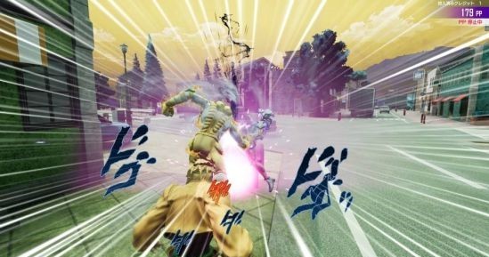 jojo吃鸡正版