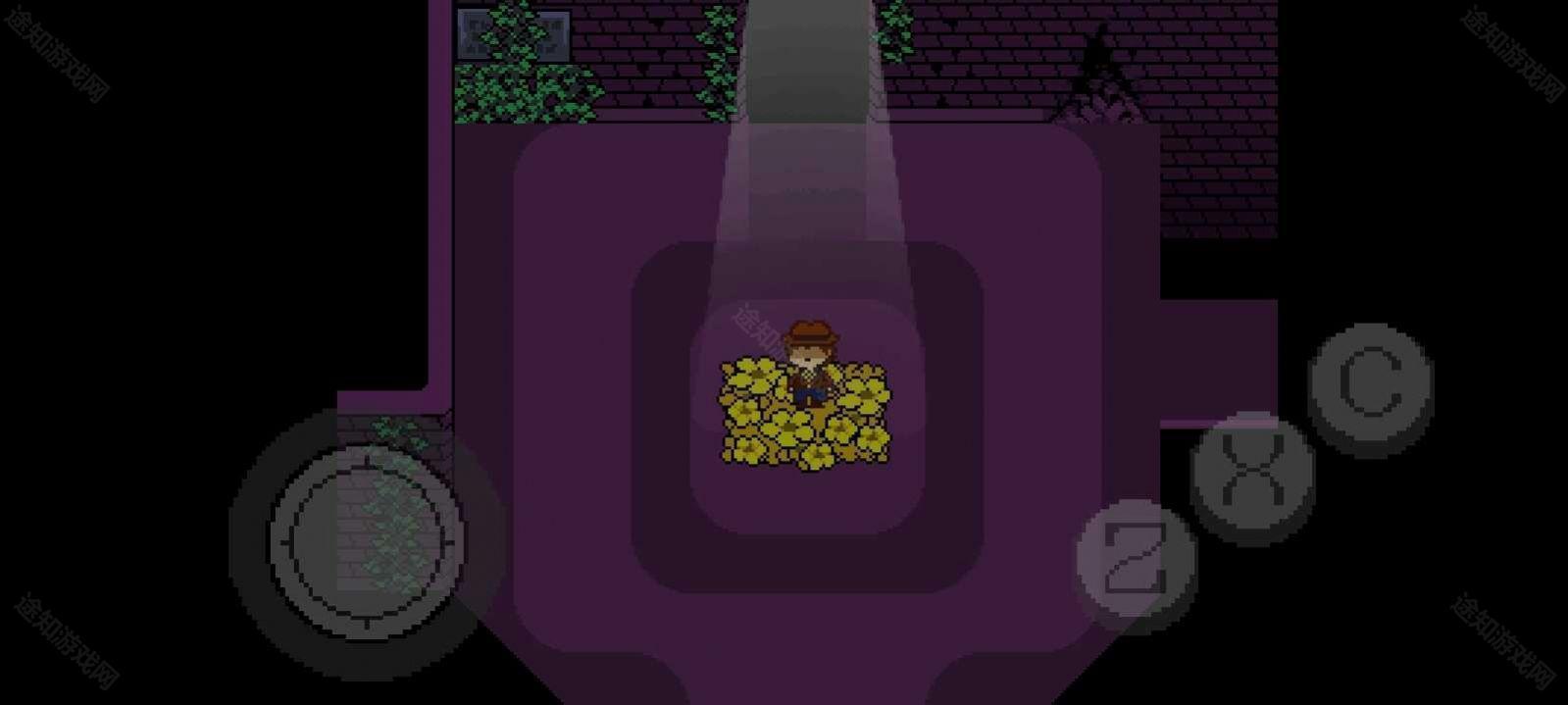 undertale red&yellow手机版