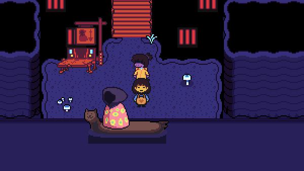 传说之下bnp截图4