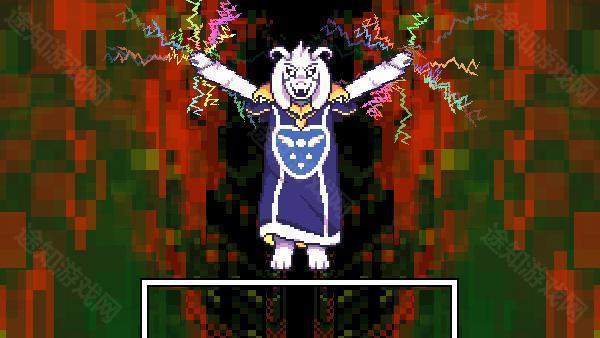 传说之下bnp