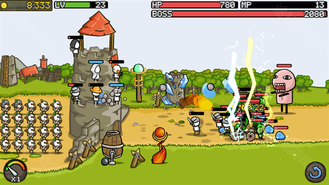 growcastle