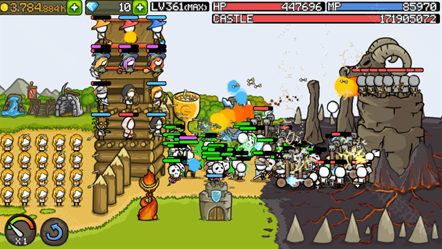 growcastle