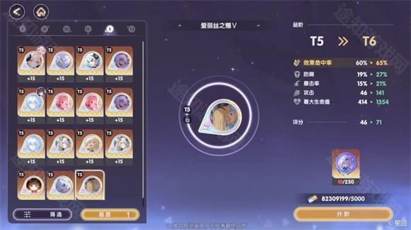 星回
