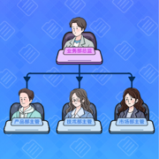 董事长模拟器免费版