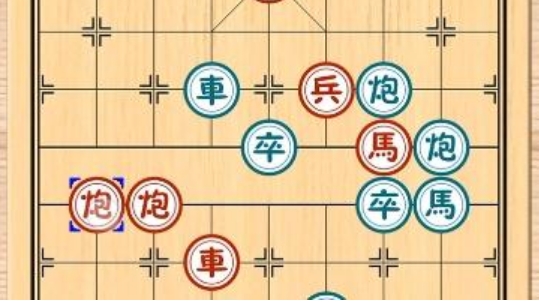 象棋巫师