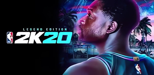 nba2k20手机版