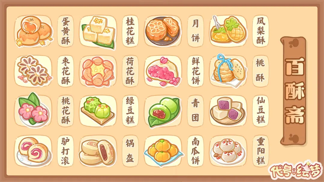 代号绘梦截图2