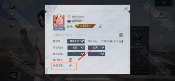 和平精英国际版图片9