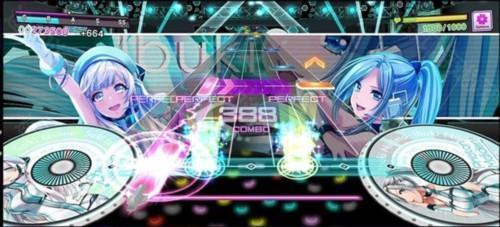 d4dj groovy mix4