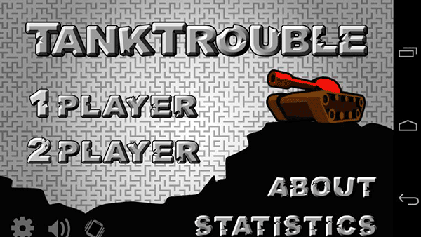 TankTrouble截图3