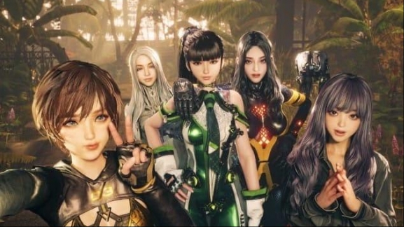 Project Witches