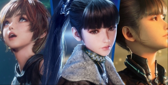 Project Witches