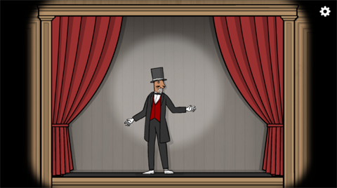 兔子先生的魔术秀The Mr. Rabbit Magic Show截图3