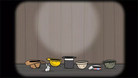 兔子先生的魔术秀The Mr. Rabbit Magic Show截图4