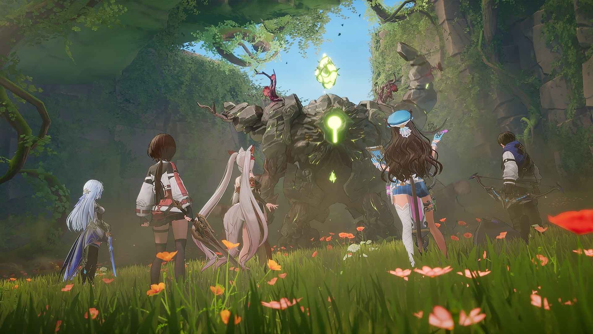 魔御STARDIVE截图4
