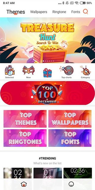 小米主题国际版最新版截图4