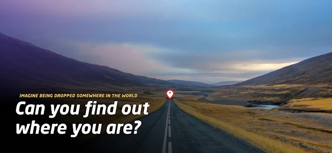 GeoGuessr手机版