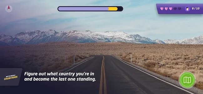 GeoGuessr手机版