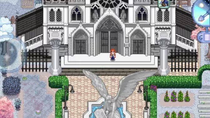 星露谷物语美化版病娇版