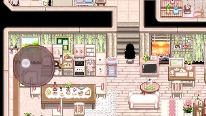 星露谷物语美化版病娇版