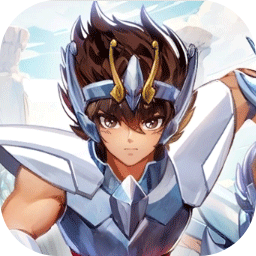 圣斗士星矢银河战士