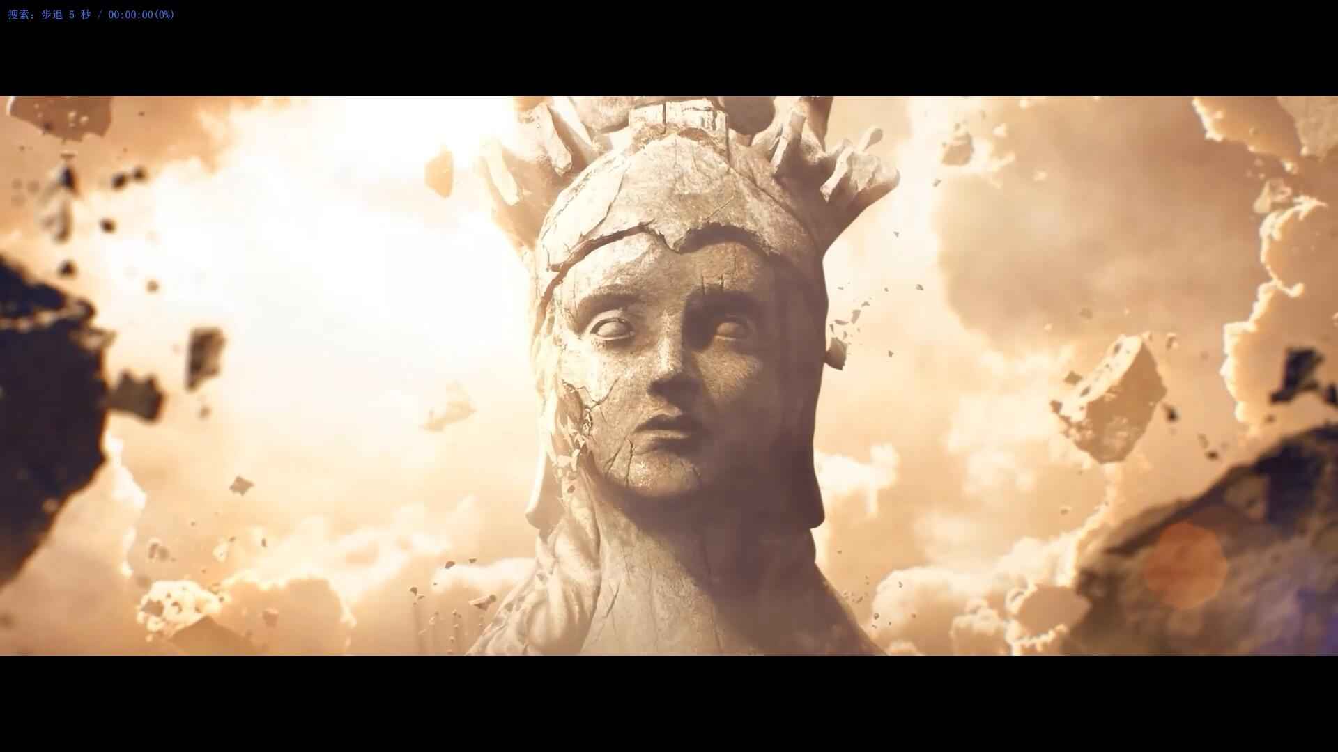 圣斗士星矢银河战士