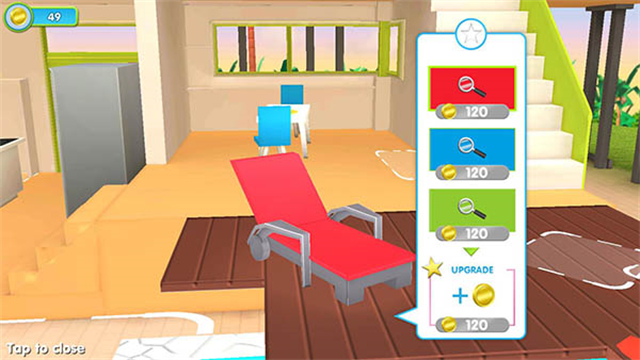 sims4模拟人生截图1