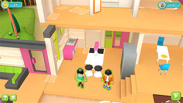 sims4模拟人生截图2