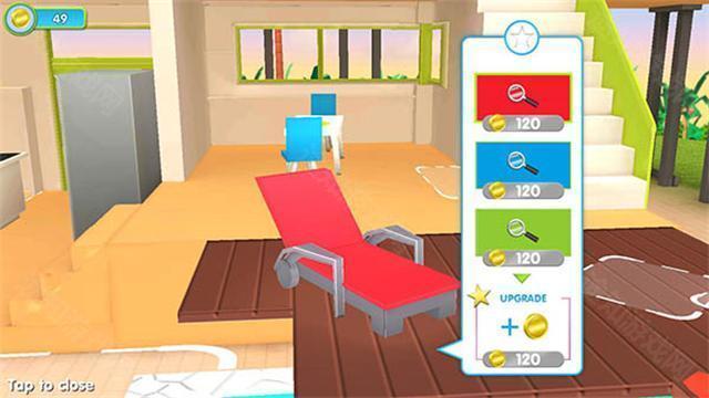sims4模拟人生