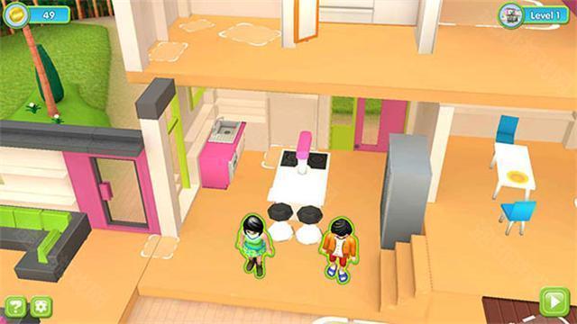 sims4模拟人生