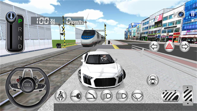 3d驾驶课2最新版截图4