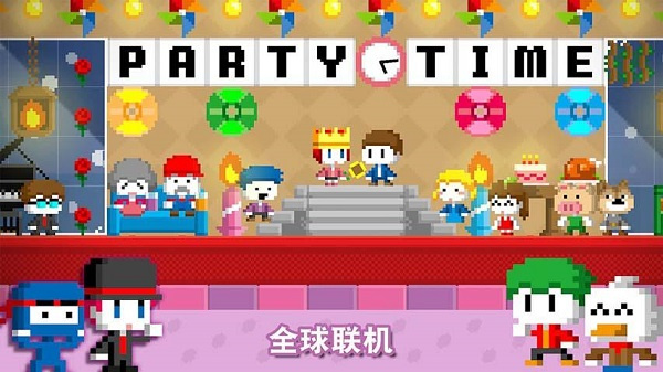 波古波古无限金币糖果版2025截图1