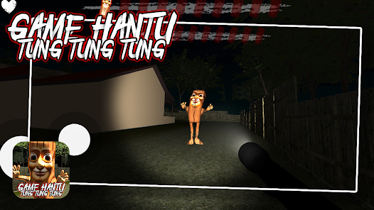 逃离tungtungsahur截图2
