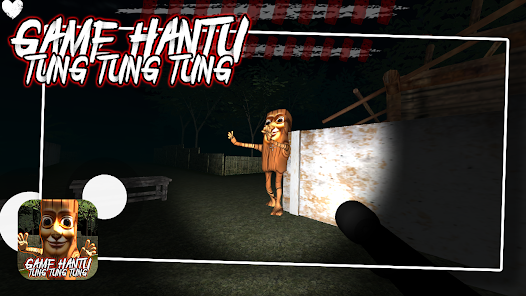 逃离tungtungsahur截图4