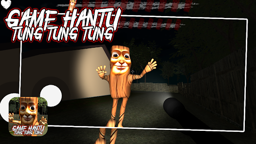 逃离tungtungsahur