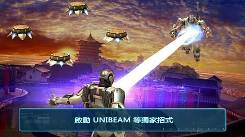 钢铁侠3截图3