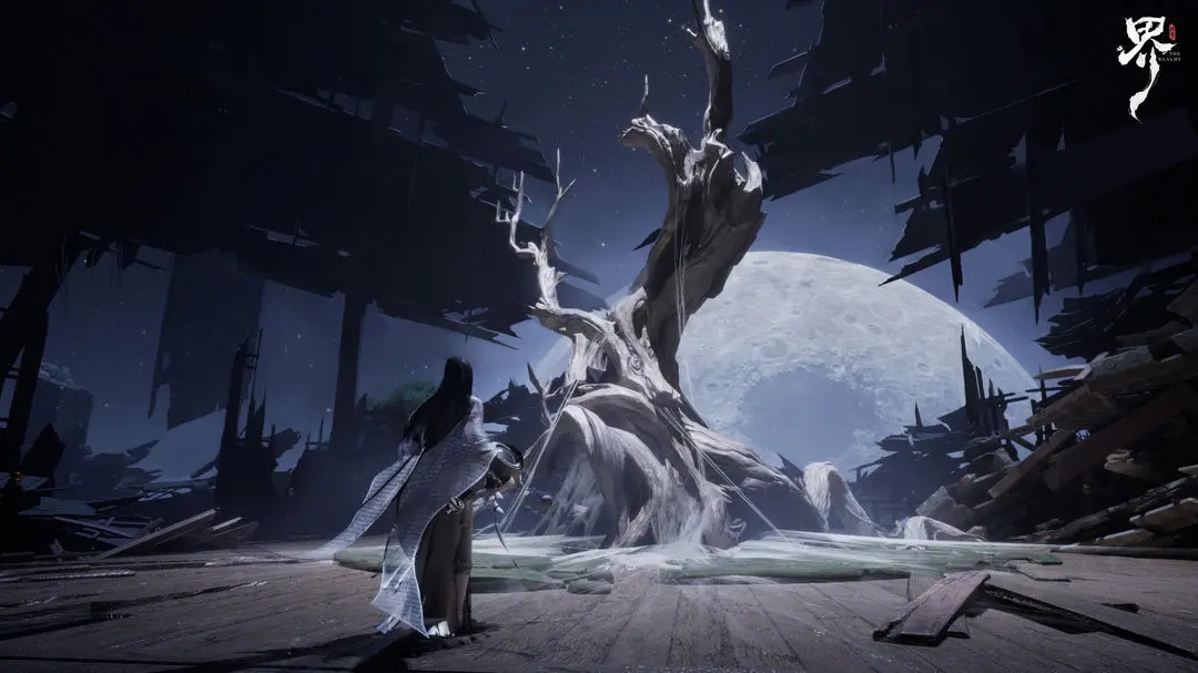 代号界手游