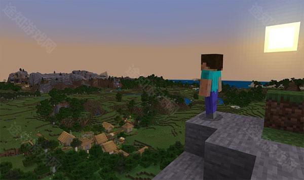 minecraft国际服