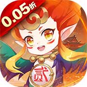 魔灵纪元手游
